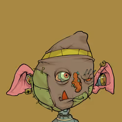 Goblin bot #1613