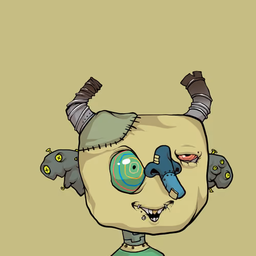 Goblin bot #3427