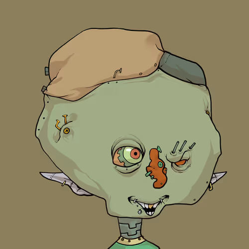Goblinbot
