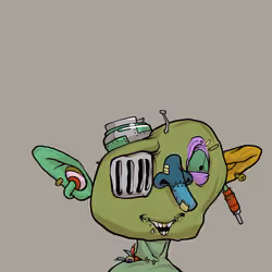 Goblin bot #4638