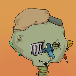 Goblin bot #336
