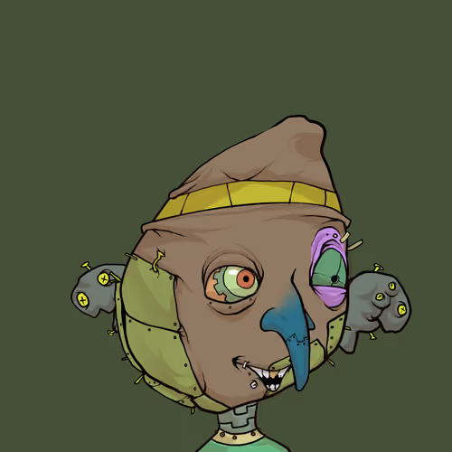 Goblin bot #3556