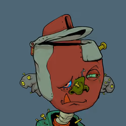 Goblin bot #2509