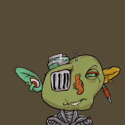 Goblin bot #1952