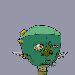 Goblin bot #121