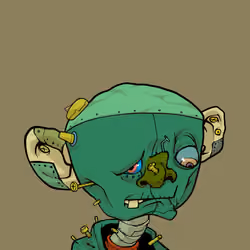 Goblin bot #312