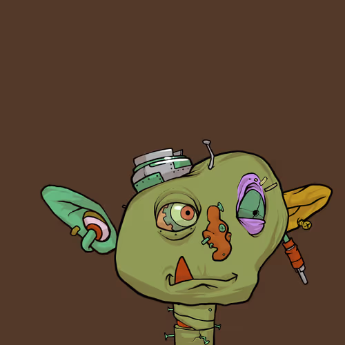 Goblinbot