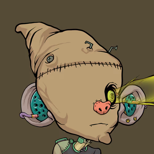 Goblin bot #62