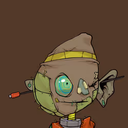 Goblin bot #3933