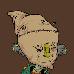 Goblin bot #4395