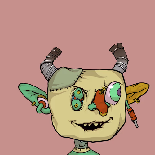 Goblinbot