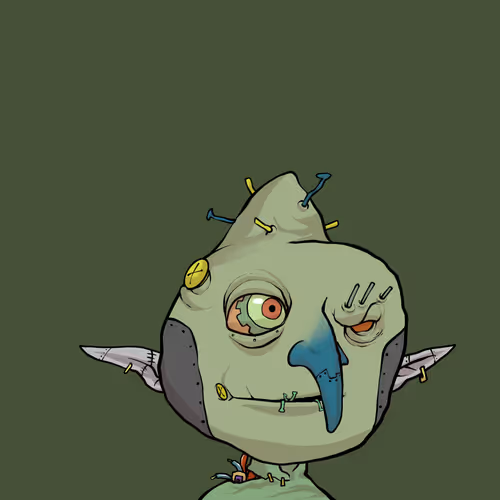 Goblinbot