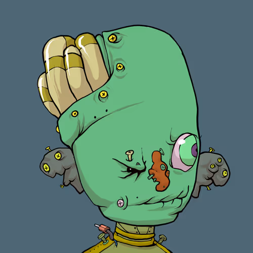 Goblinbot