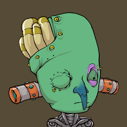 Goblinbot