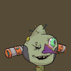 Goblin bot #2697