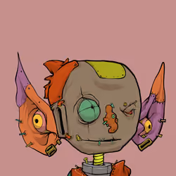 Goblin bot #1930