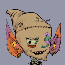 Goblin bot #3943
