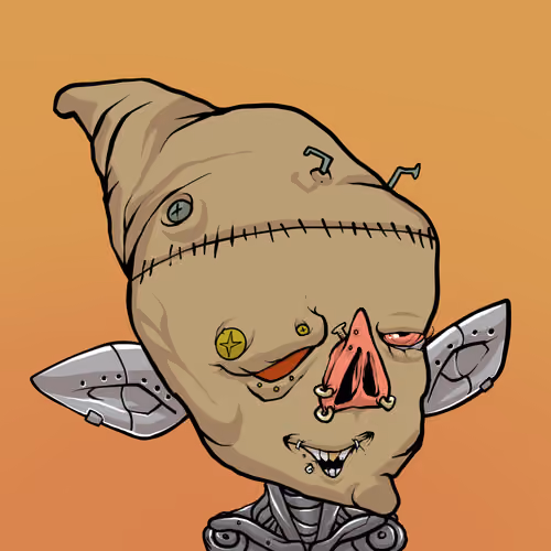 Goblin bot #2026