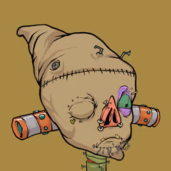 Goblin bot #3244