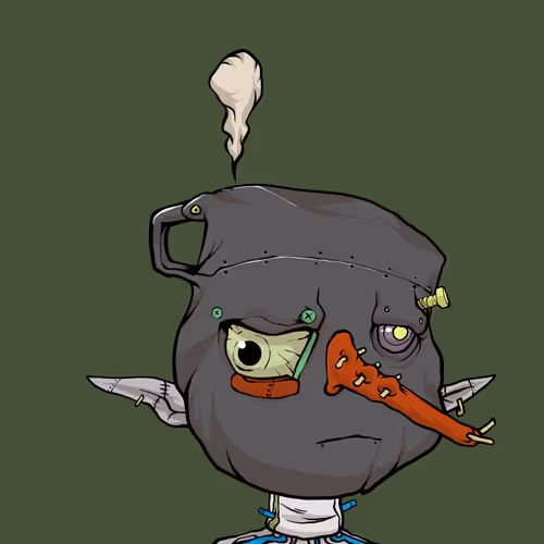Goblin bot #1567
