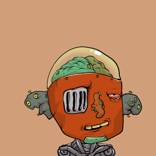 Goblin bot #4708