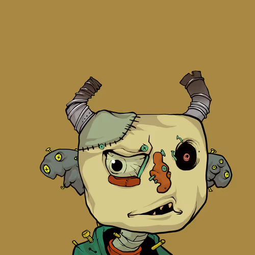 Goblinbot