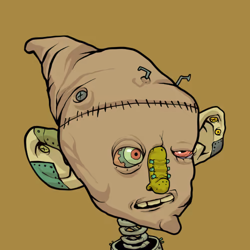 Goblin bot #3622
