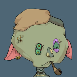 Goblin bot #4546