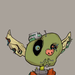 Goblin bot #1517