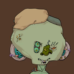 Goblin bot #27