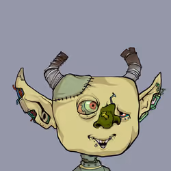 Goblin bot #809