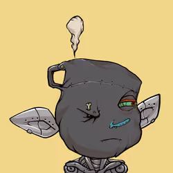 Goblin bot #4032