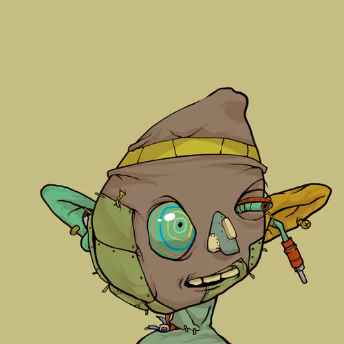 Goblin bot #3221