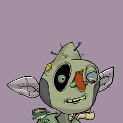 Goblin bot #4393