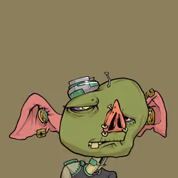 Goblin bot #2248