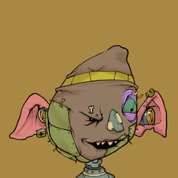 Goblin bot #284
