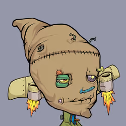 Goblin bot #3326