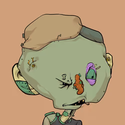 Goblin bot #2265