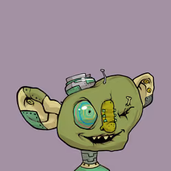Goblin bot #3632