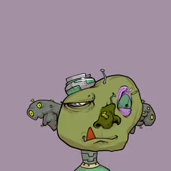 Goblin bot #1053