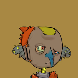 Goblin bot #8