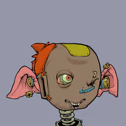 Goblin bot #3265