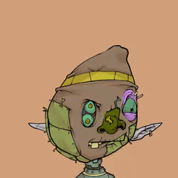 Goblin bot #3282