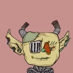 Goblin bot #4605