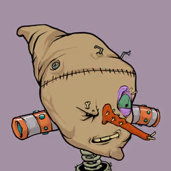 Goblin bot #2834