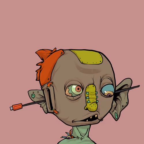 Goblin bot #2658