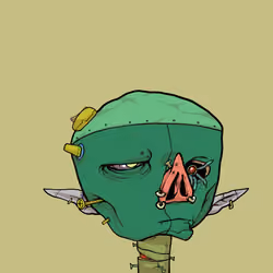Goblin bot #1641