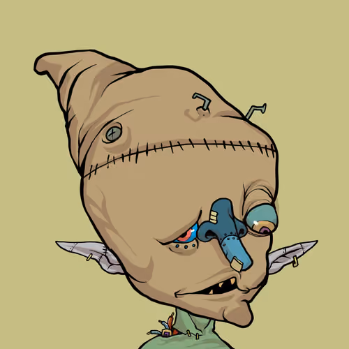 Goblin bot #4767