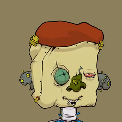 Goblin bot #2846