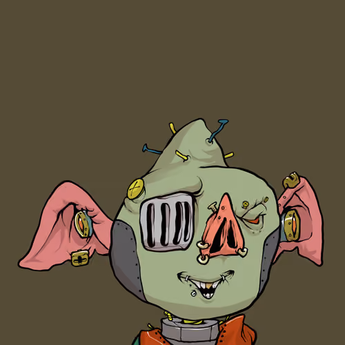 Goblin bot #4816